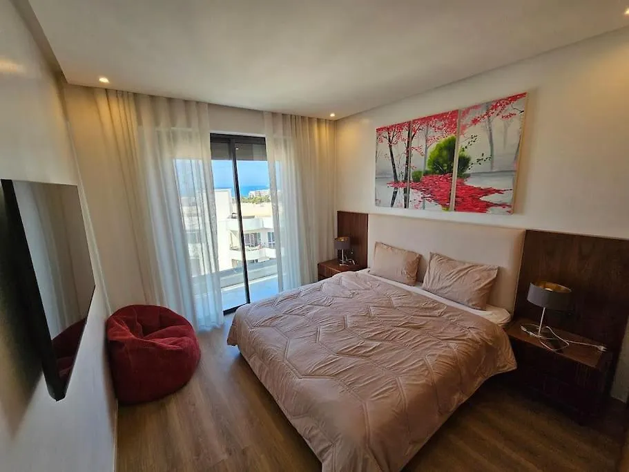 Appartement Zone Touristique Agadir