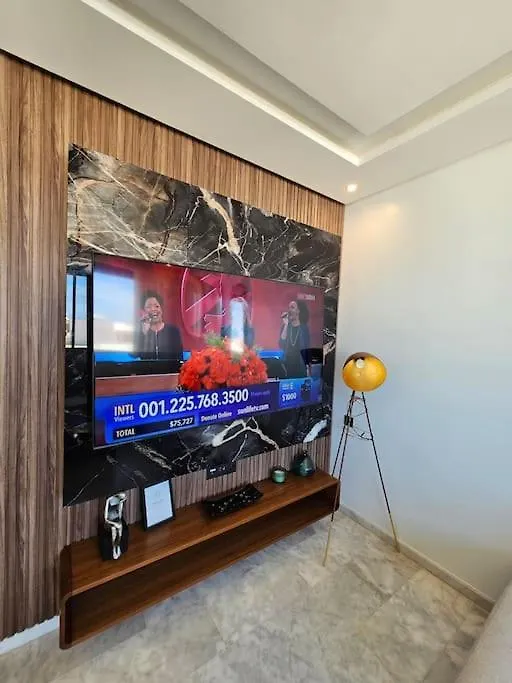Appartement Zone Touristique Agadir