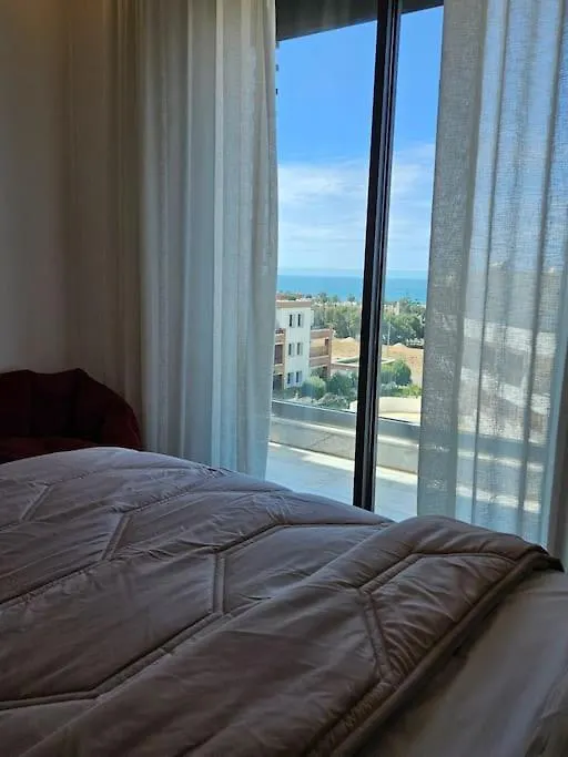Appartement Zone Touristique Agadir