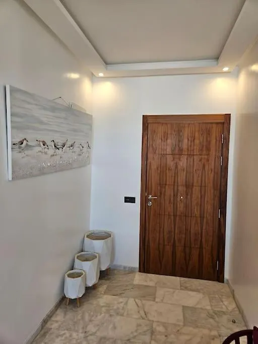 Appartement Zone Touristique Agadir