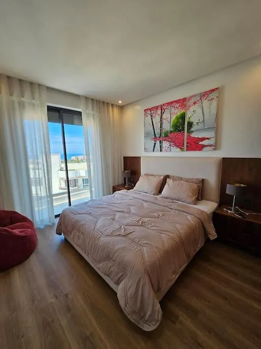 Appartement Zone Touristique Agadir