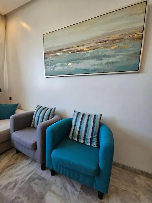 Appartement Zone Touristique Agadir 0*,  Marokko