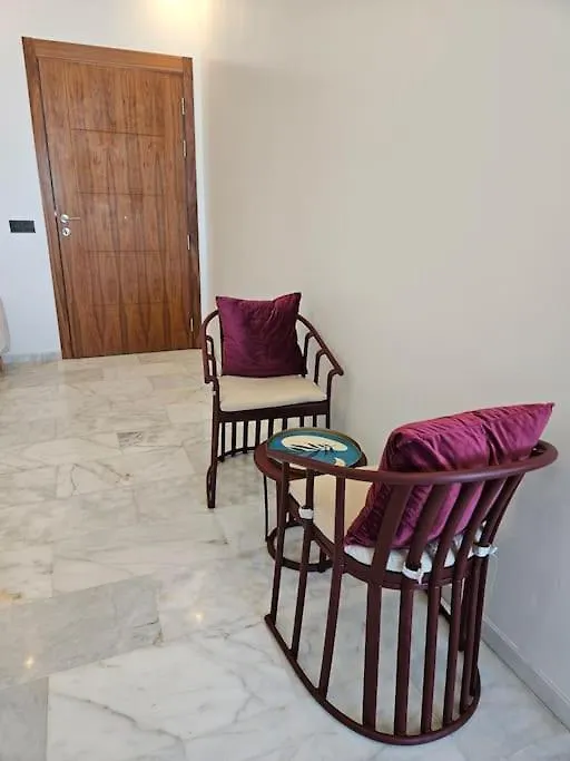 Appartement Zone Touristique Agadir