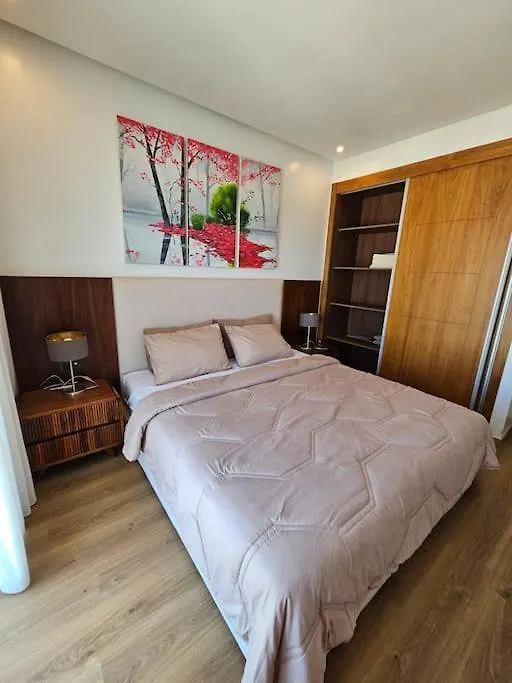 Appartement Zone Touristique Agadir