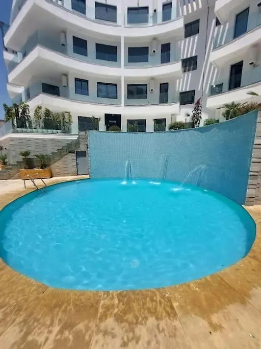 Appartement Zone Touristique Agadir Marokko