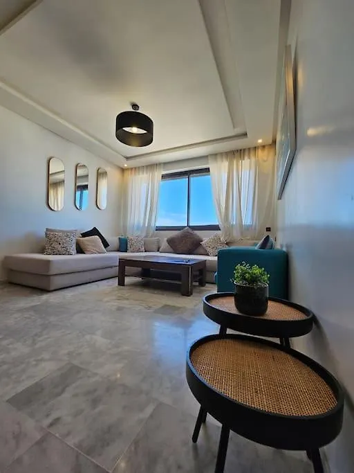 Appartement Zone Touristique Agadir 0*,  Marokko
