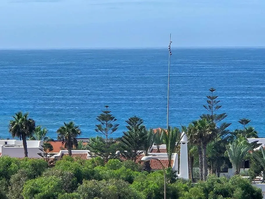 Appartement Zone Touristique Agadir