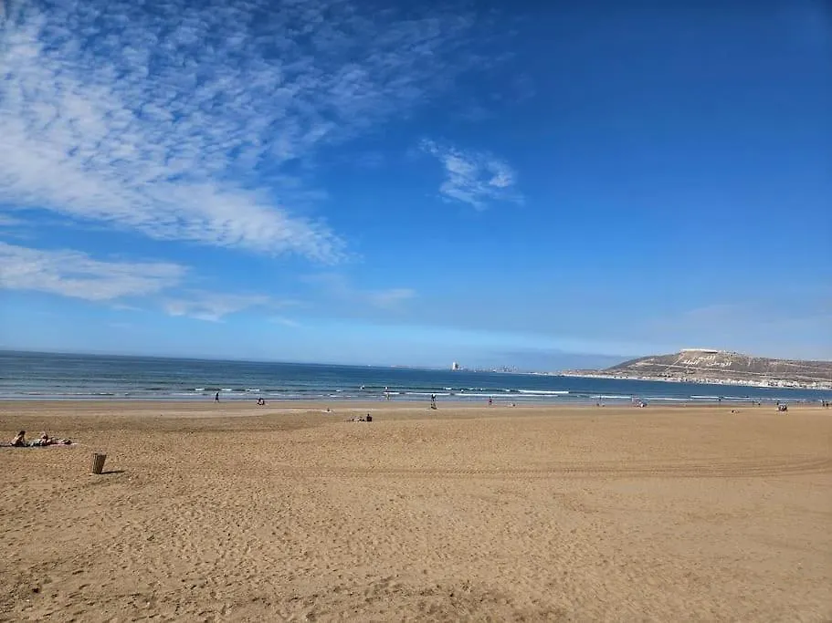 Appartement Zone Touristique Agadir 0*,  Marokko