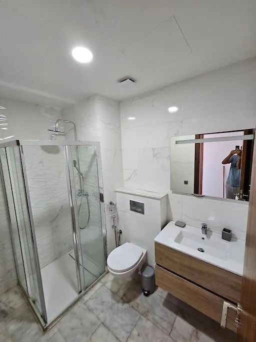 Appartement Zone Touristique Agadir
