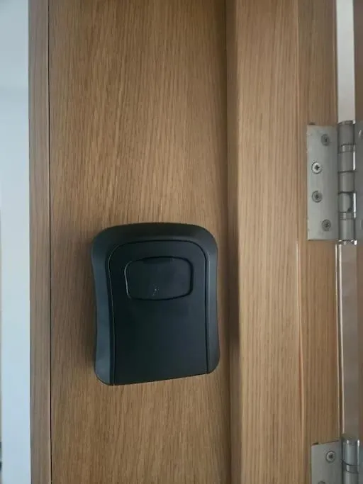 Apartmán Appartement Zone Touristique Agádír
