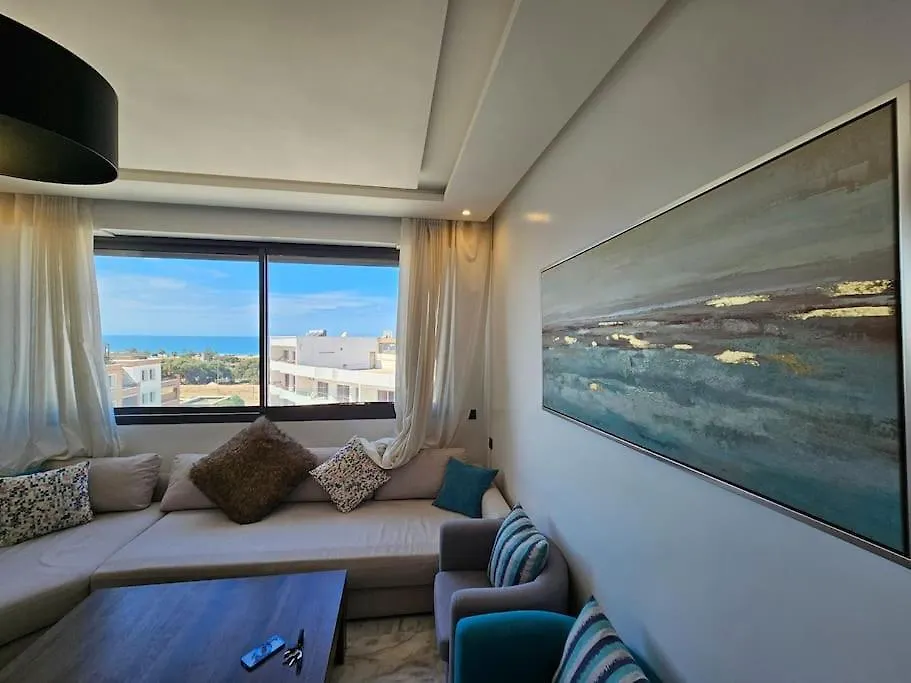 Appartement Zone Touristique Agadir location